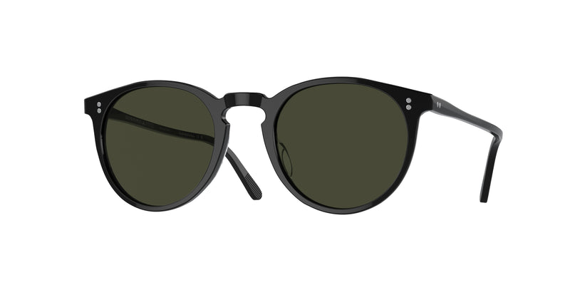 1005P1 - Black / Grey Polarized