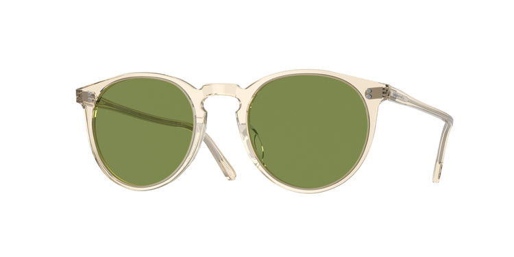 109452 - Buff / Green C