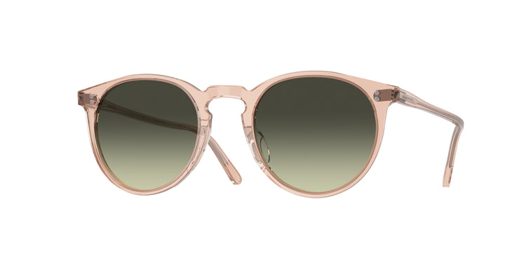 1758BH - Champagne Quartz / G-15 Gradient