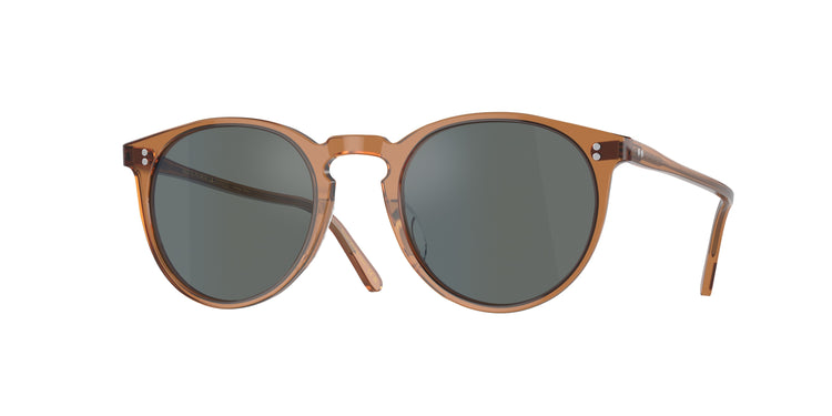 1783W5 - Carob / Regal Blue