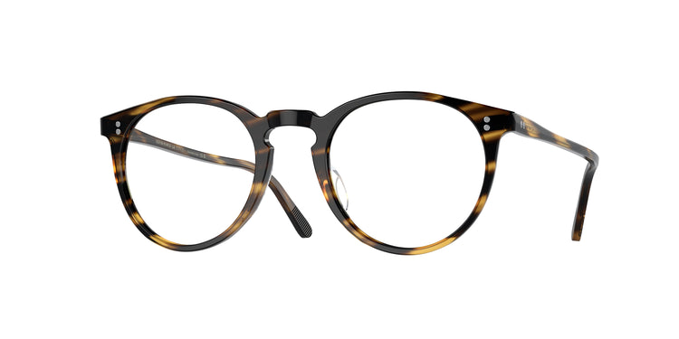 1003 - Cocobolo / Demo Lens