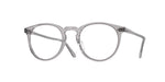 1132 - Workman Grey / Demo Lens