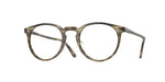 1735 - Soft Olive Bark / Demo Lens