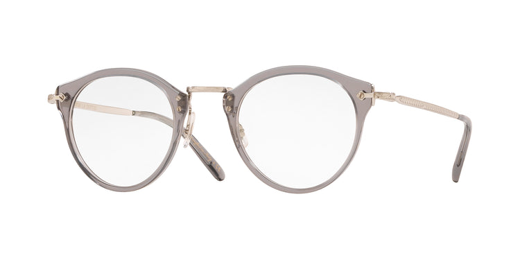 1132 - Workman Grey / Demo Lens