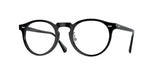 1005 - Black / Demo Lens