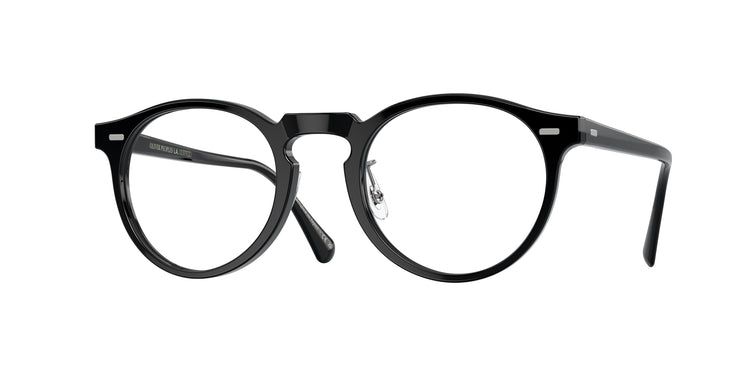 1005 - Black / Demo Lens