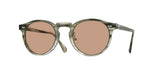 1705 - Washed Jade / Demo Lens Dusk Beach Wash