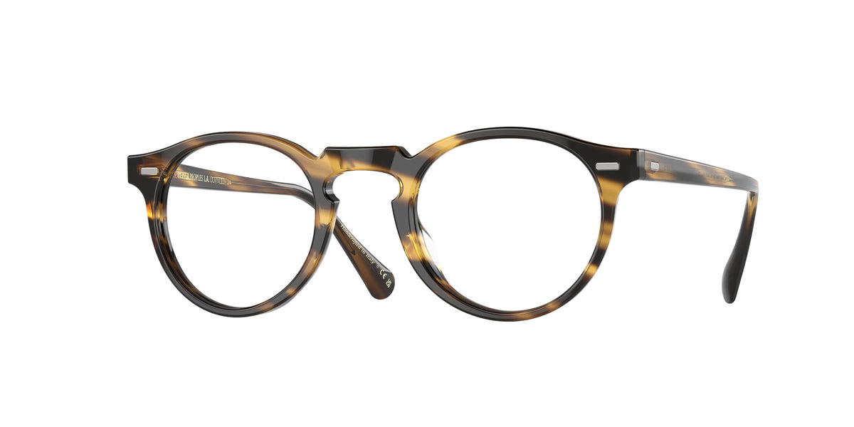 1003 - Cocobolo / Demo Lens