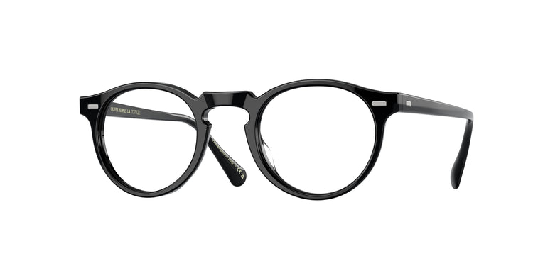 1005 - Black / Demo Lens