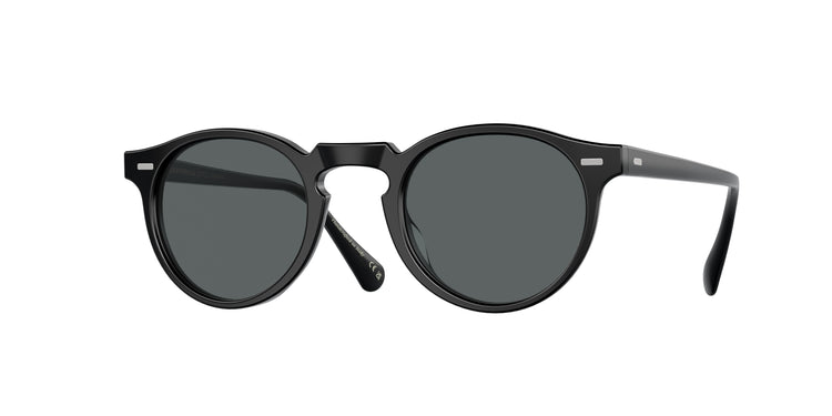 Oliver Peoples 0OV5217S GREGORY PECK SUN