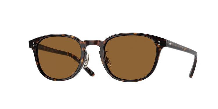 100953 - 362 / True Brown