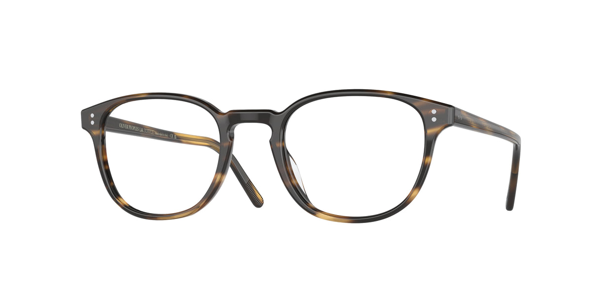 1003 - Cocobolo / Demo Lens