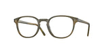 1318 - Matte Moss Tortoise / Clear