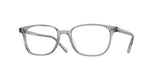 1132 - Workman Grey / Demo Lens