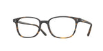 1474 - Semi-Matte Cocobolo / Demo Lens