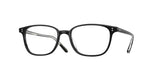 1492 - Black / Demo Lens