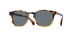 1409R8 - Vintage Brown Tortoise Gradient / Indigo Photocromic