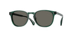 1763R5 - Translucent Dark Teal / Carbon Grey