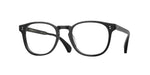 1465 - Semi Matte Black / Demo Lens