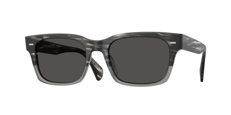 112487 - Semi-Matte Storm / Grey