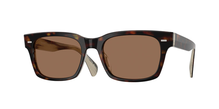 166673 - Havana / Brown