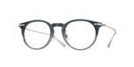 1777 - Navy Gradient / Demo Lens