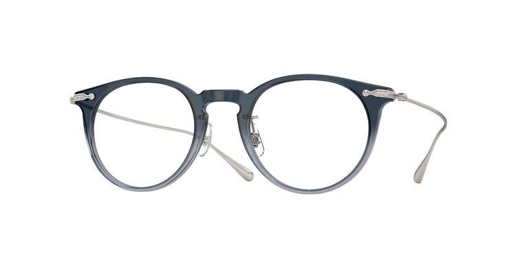 1777 - Navy Gradient / Demo Lens