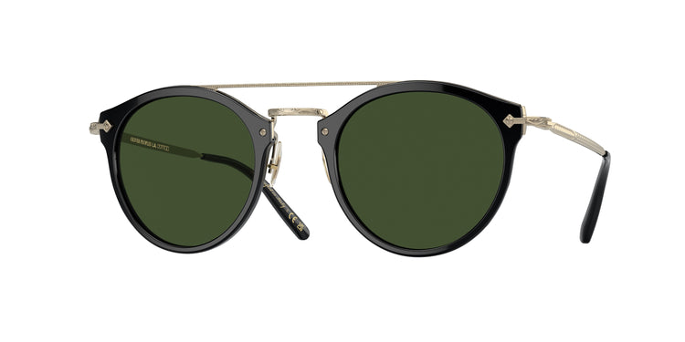 Oliver Peoples 0OV5349S REMICK