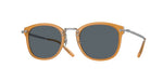 1578R5 - Amber-Silver / Blue