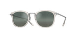 166941 - Black Diamond/Brushed Silver / Steal Gradient