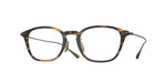 1003 - Cocobolo / Transparent