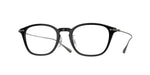 1005 - Black / Clear