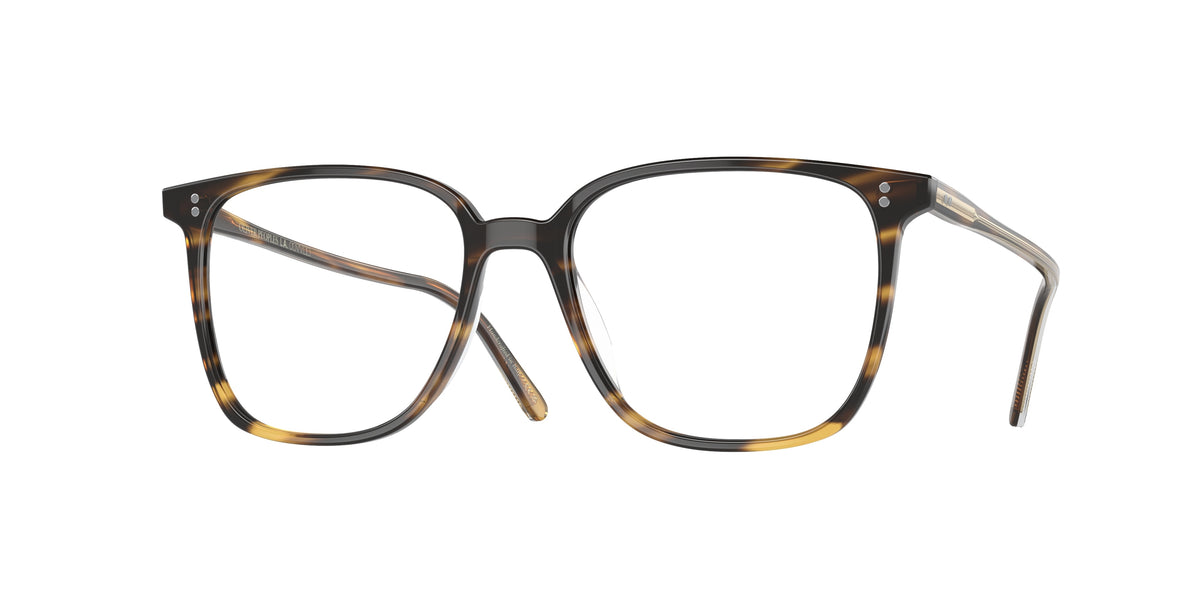 1003 - Cocobolo / Demo Lens