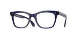 1566 - Denim / Demo Lens