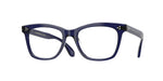 1566 - Denim / Demo Lens