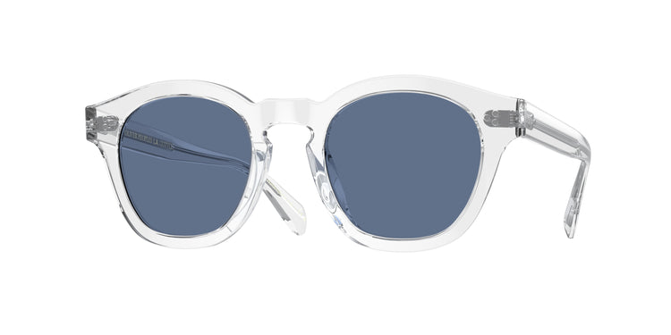 Oliver Peoples 0OV5382SU BOUDREAU L.A