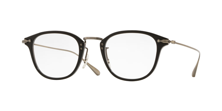 1005 - Black / Clear