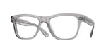 1132 - Workman Grey / Demo Lens
