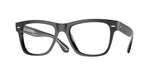 1492 - Black / Clear