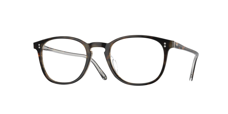 1666 - 362-Horn / Demo Lens