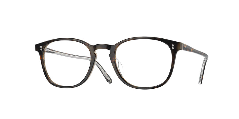 1666 - 362-Horn / Demo Lens