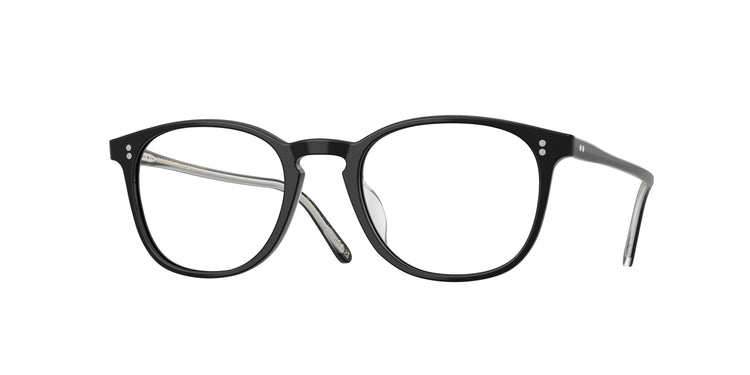 1796 - Semi Matte Black / Demo Lens