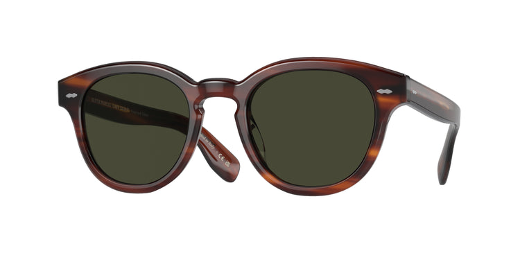 1679P1 - Grant Tortoise / G-15 Polarized