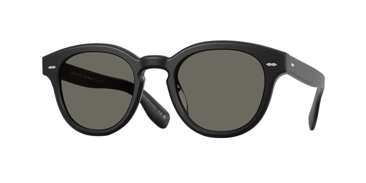 1796R5 - Semi Matte Black / Carbon Grey
