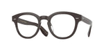 1772 - Kuri Brown / Demo Lens