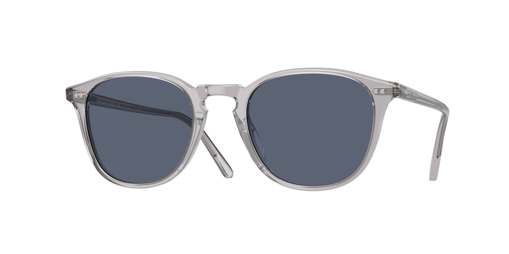 11322V - Workman Grey / Blue Polarized