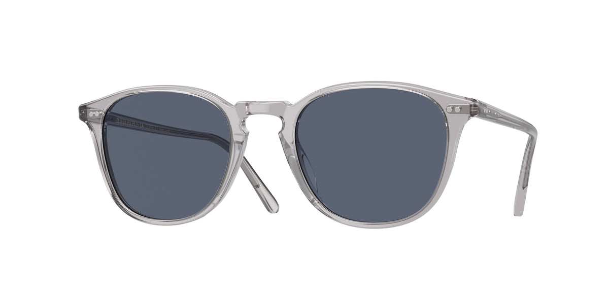 11322V - Workman Grey / Blue Polarized
