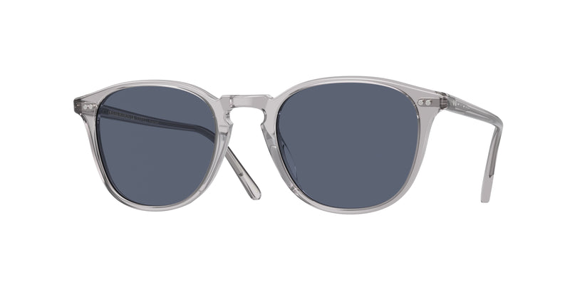 11322V - Workman Grey / Blue Polarized