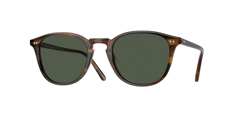 17249A - Tuscany Tortoise / Green Polarized