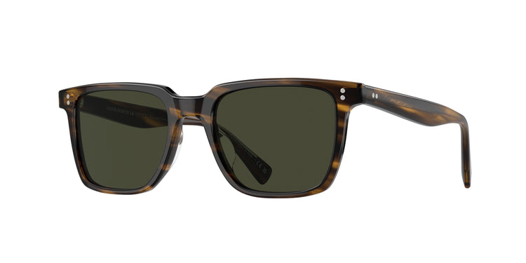 1677P1 - Bark / G-15 Polarized